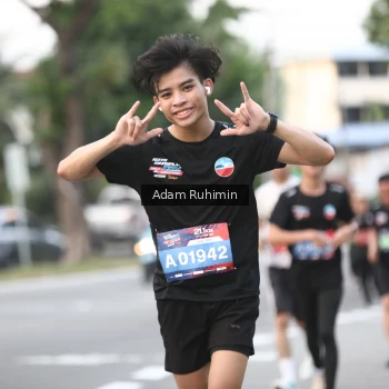 Runner Photo 3557189