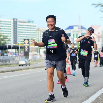 Runner Photo 3557190