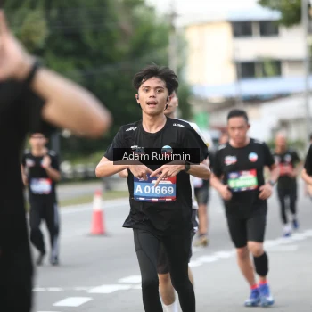 Runner Photo 3557191
