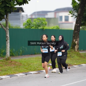 Runner Photo 3557192