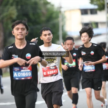 Runner Photo 3557194