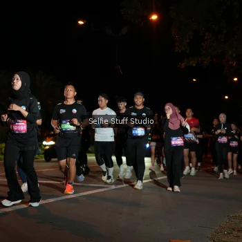 Runner Photo 3557195