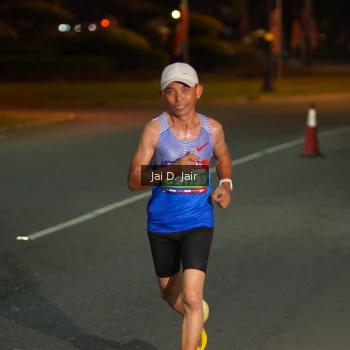 Runner Photo 3557196