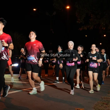 Runner Photo 3557197