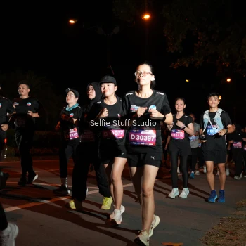 Runner Photo 3557198