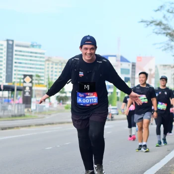 Runner Photo 3557199