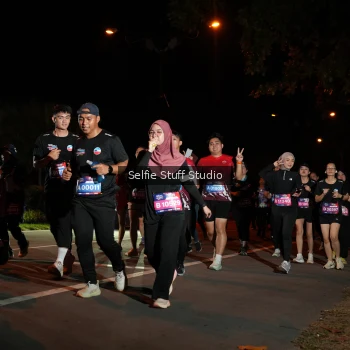 Runner Photo 3557201