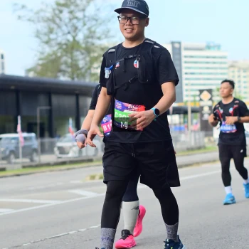 Runner Photo 3557204