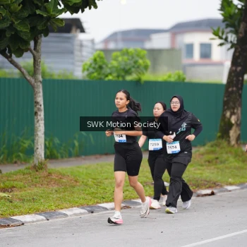 Runner Photo 3557205