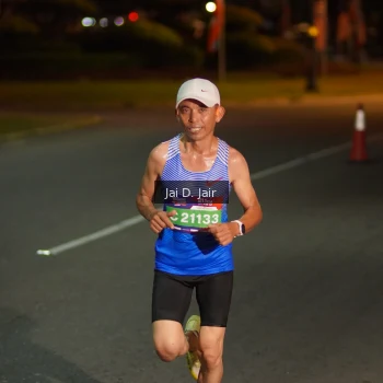 Runner Photo 3557206
