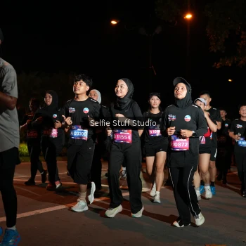 Runner Photo 3557207