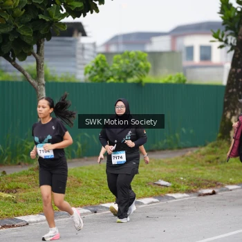 Runner Photo 3557208