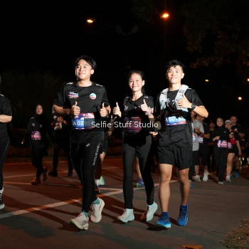 Runner Photo 3557209