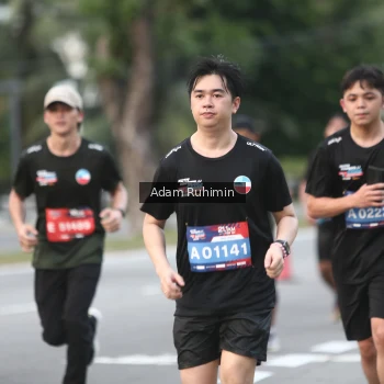 Runner Photo 3557212