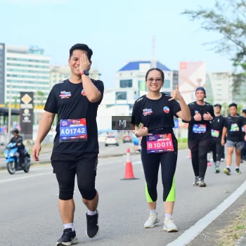 Runner Photo 3557214
