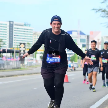 Runner Photo 3557215