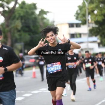 Runner Photo 3557217