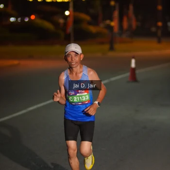 Runner Photo 3557218