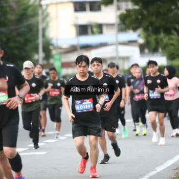 Runner Photo 3557220
