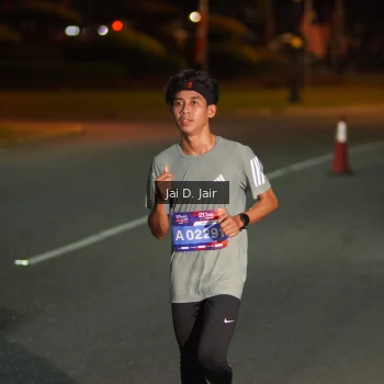 Runner Photo 3557221