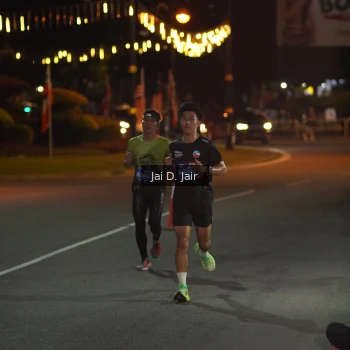 Runner Photo 3557222