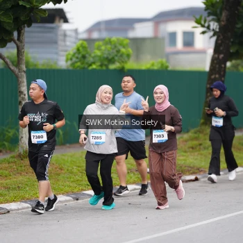 Runner Photo 3557223