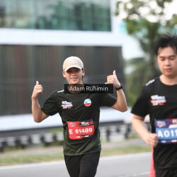 Runner Photo 3557225