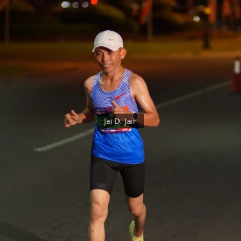 Runner Photo 3557226