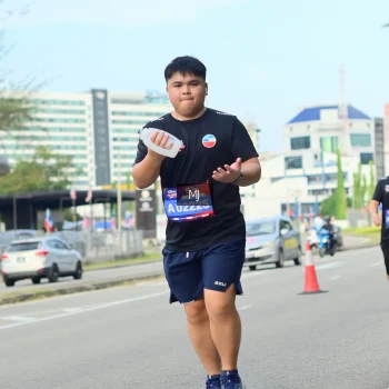 Runner Photo 3557227