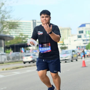 Runner Photo 3557229