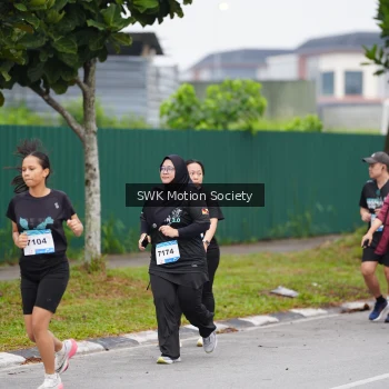 Runner Photo 3557231