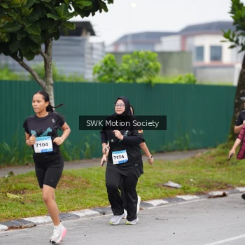 Runner Photo 3557233