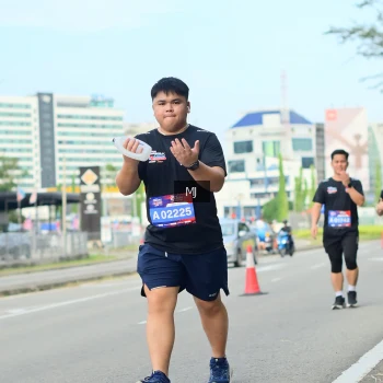 Runner Photo 3557234