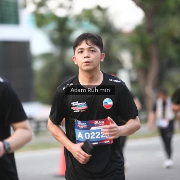 Runner Photo 3557237