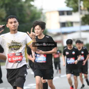 Runner Photo 3557240