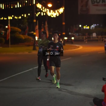 Runner Photo 3557241