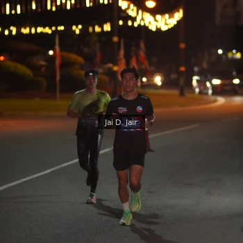Runner Photo 3557242