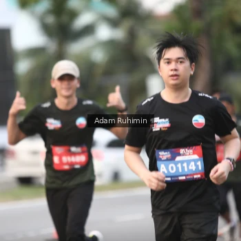 Runner Photo 3557244