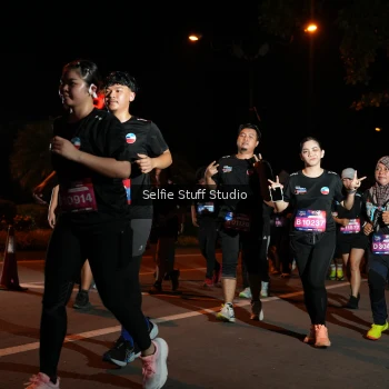 Runner Photo 3557246
