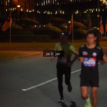 Runner Photo 3557247