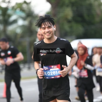 Runner Photo 3557248