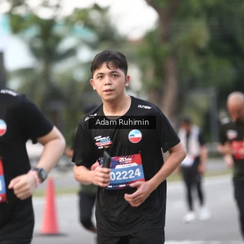 Runner Photo 3557249