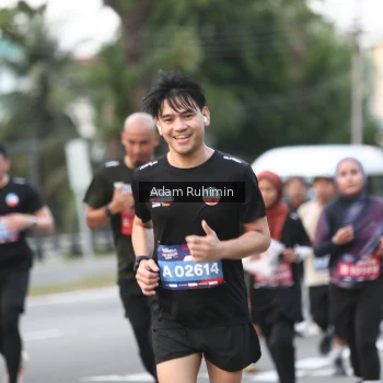 Runner Photo 3557250