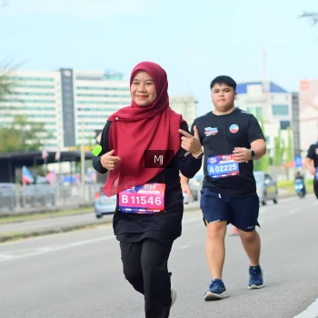Runner Photo 3557252