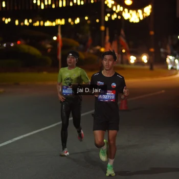 Runner Photo 3557253
