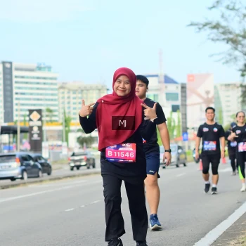 Runner Photo 3557257