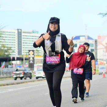 Runner Photo 3557258