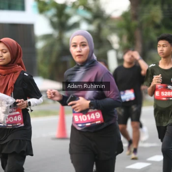 Runner Photo 3557259
