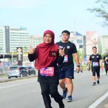 Runner Photo 3557260