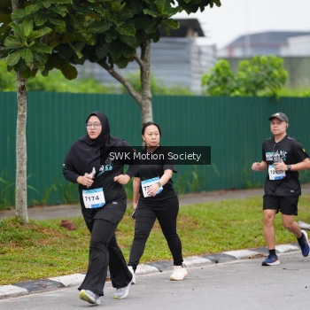 Runner Photo 3557261